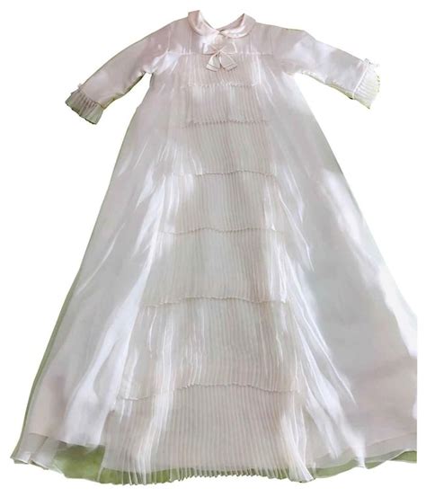 baby dior christening gown|baby Dior bathrobe.